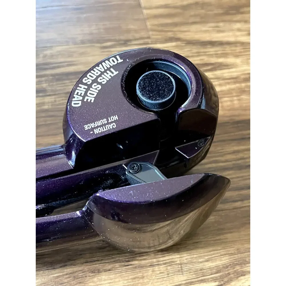 InfinitiPRO‎ by Conair Curl Secret automatic curling iron